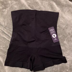 NWT High Waisted Shape Wear Bundle Size M Black